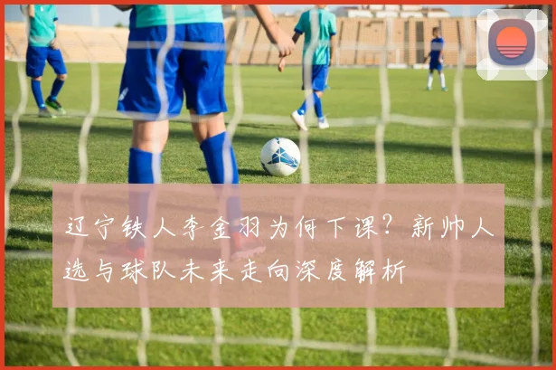 辽宁铁人李金羽为何下课？新帅人选与球队未来走向深度解析