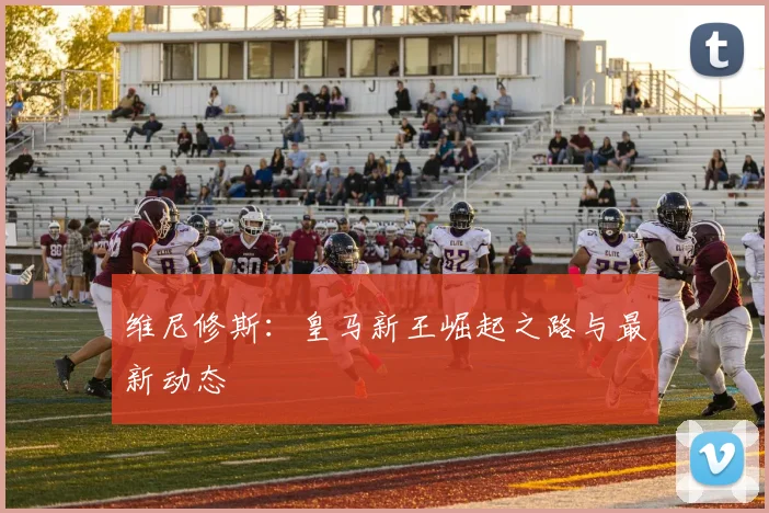 维尼修斯:皇马新王崛起之路与最新动态